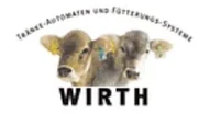 Wirth Fütterungstechnik AG-Logo