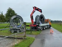 Pfister AG Elektrische Unternehmungen