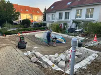 Gunzenhauser Gartenbau GmbH - Klicken Sie, um das Bild 2 in einer Lightbox vergrössert darzustellen