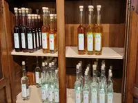 Domaine de Crévy