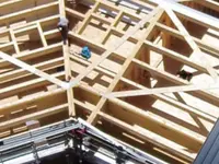 Mivelaz Construction Bois