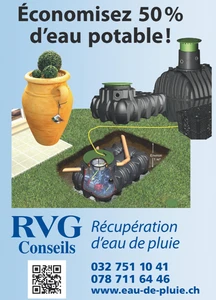 RVG conseils