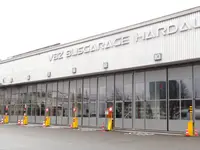 Dahinden + Rohner Industrie Tor AG