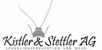 Logo Kistler & Stettler AG