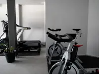 Almas Fitness Sàrl