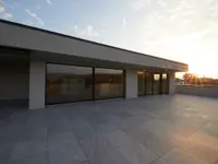 Müller + Pfister Architekten AG