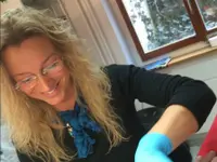 Babs Tattoostudio Blue Skylight