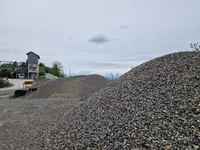 Senn Kieswerk AG