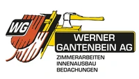 Werner Gantenbein AG logo