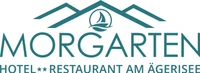 Hotel Restaurant Morgarten-Logo