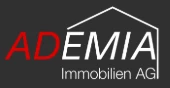 ADEMIA Immobilien AG-Logo