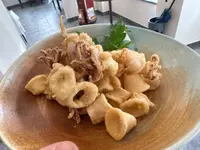 Amalfi Ristorante Pizzeria