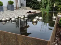 M&M Gartenbau AG