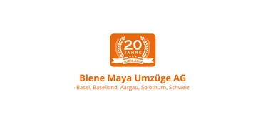 Maya Umzüge AG