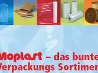 Moplast Kunststoff AG - Klicken Sie, um das Bild 2 in einer Lightbox vergrössert darzustellen