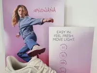 Schuhhaus Schuhmacherei Schwitter und Stiva creativa