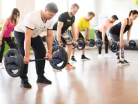 Connection Wolhusen AG - Therapie und Training