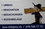 Baugeschäft