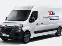 transportero.ch GmbH