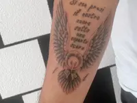 Ondus Tattoo
