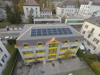 RB Enveloppe du Bâtiment Sàrl