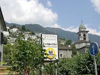 RISTORANTE TRATTORIA CAMPAGNA