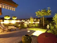 Rothenbühler Gartenbau AG