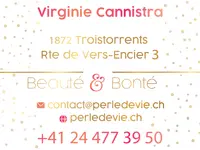 Perle de Vie