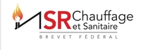 Robert Sylvain-Logo