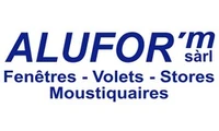 ALUFOR'm Sàrl-Logo