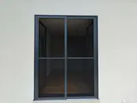 ISN NÜESCH -Insektenschutzgitter und Lichtschachtabdeckungen