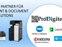 ProDigitech AG
