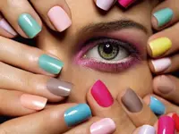 Lavish Nails and Lashes Maury