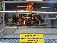 Denis Paratte Sàrl