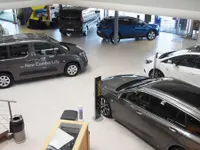Auto Germann AG