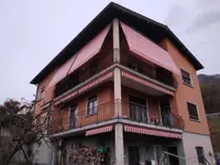 Alberti Sergio & Arredo SA
