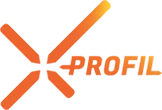 X-Profil GmbH-Logo