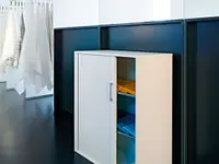 Echo Büromöbel Ernst & Cie AG