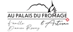 Au Palais du Fromage