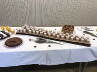 Fässler's Tisch