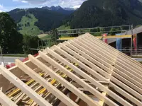 von Allmen Chaletbau AG