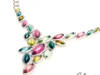 Sahak Jewellery
