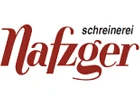 Schreinerei Nafzger AG-Logo