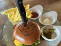 Sauvage Café & Bistro