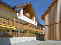 Mäder & Partner AG Architekturstudios