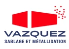 Sablage et Métallisation Luis Vazquez Sàrl-Logo