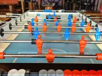 Pool Olf Sport AG