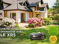 Fillon Parcs et Jardins