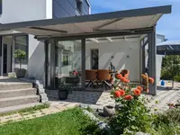 WIGASOL Wintergarten