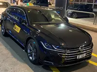 Genève Taxi